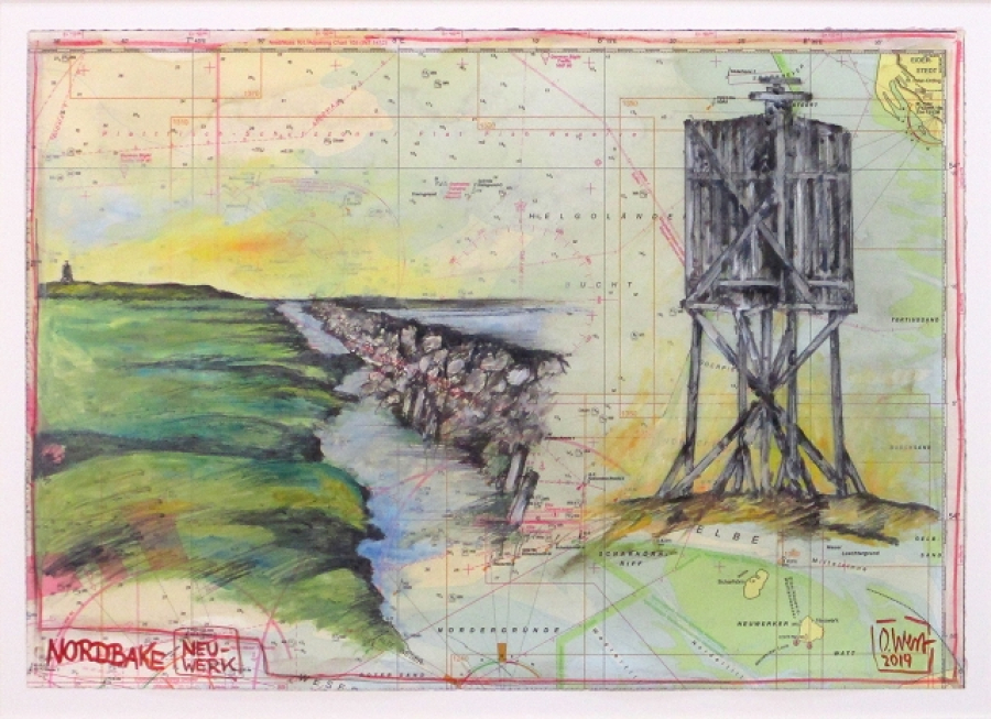 "Nordbake Neuwerk"